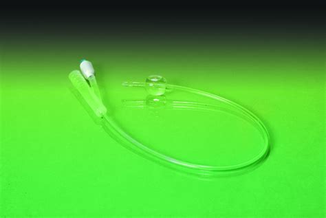 Folley Catheter Silicone 100 Jamjoom Medical Industries