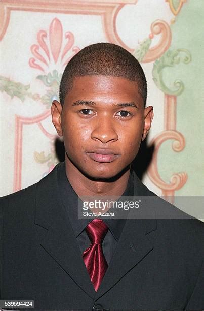 Usher 1999 Photos And Premium High Res Pictures Getty Images
