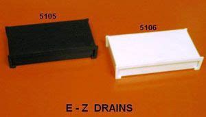 We did not find results for: EZ Drains for screen enclosures from Absolute Aluminum ...