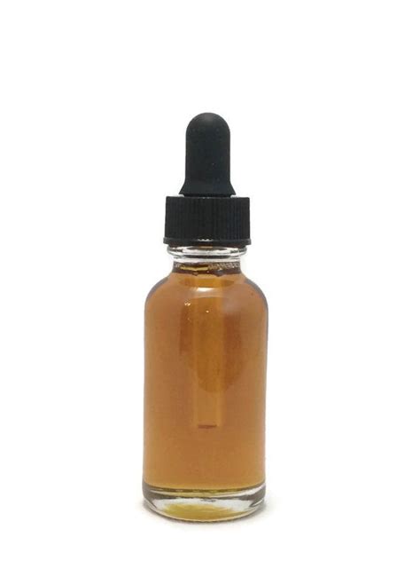 The Potion 33 Best Hair Growth Oil Burdock Root Stinging Nettle Castor Oil Saw Palmetto
