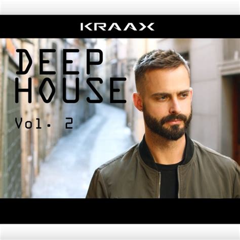 Stream Deep House Vol 2 By Jay Mccracken Listen Online For Free On