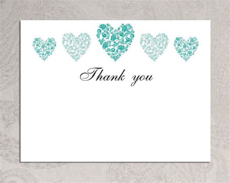 How To Create Thank You Card Using Microsoft Word Templates Matc