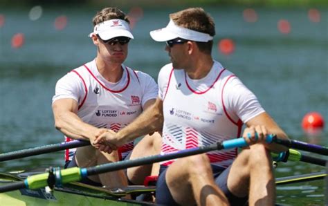 Jack beaumont the social pantry. Late call-up to Great Britain rowing squad - NutsFeed