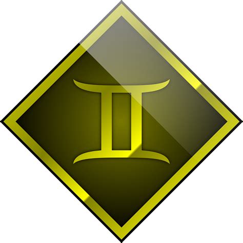 Gemini In Love - AstrologySpark