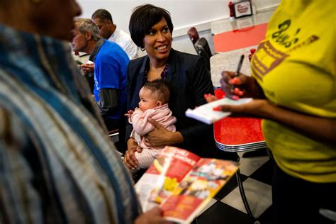 Dc Mayor Muriel Bowser Won Her Reelection Battle But She Lost Clout