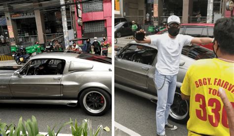 daniel padilla lauded for showing kindness to tricycle driver who hit his luxury car latest chika