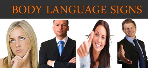 How To Communicate Through Body And Eye Language Gestures And Movements Hubpages