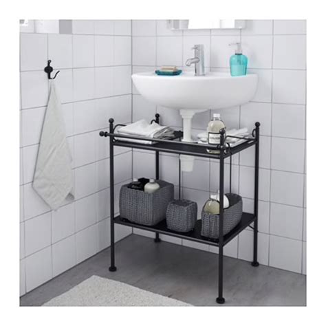 By ing february 24, 2015. IKEA Toilet Undersink rack/rak bawah sinki | Shopee Malaysia