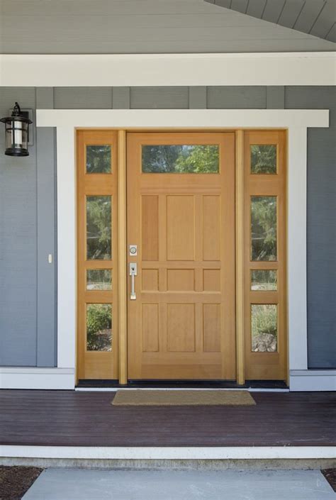How To Select The Best Security Screen Doors For Your Home Close To Home