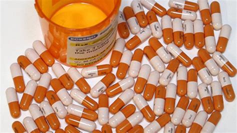 Ritalin Adderall Shortages Leave Adhd Patients Hunting For Options
