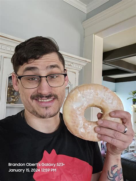 The Biggest Donut Ever Rdonuts