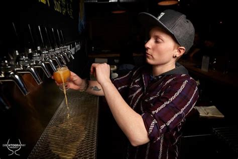Group Of Female Brewers Create An Anti Trump Beer Men S Journal