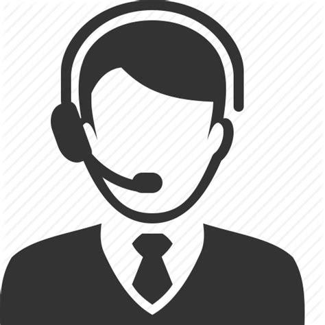Customer Support Icon Png 210103 Free Icons Library
