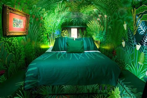 Jungle Themed Bedroom Rcozyplaces