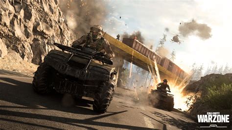 Call Of Duty Warzone Nihayet Duos Moduna Kavuştu Donanımhaber