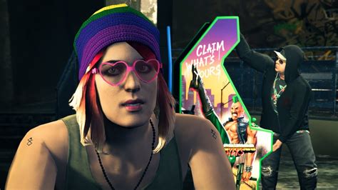 Sexy Npcs In Gta Games Grand Theft Auto Series Gtaforums