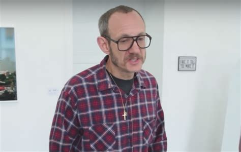 Photographer Terry Richardson Dropped By Conde Nast Over Sexual