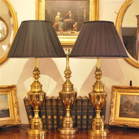 Stiffel Brass Table Lamps 10 Tipps For Choosing Warisan Lighting