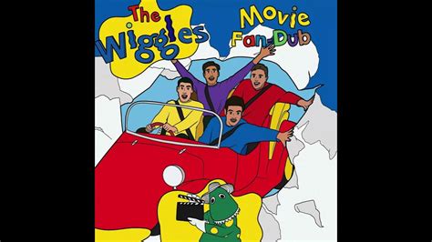 Tap Wags From The Wiggles Movie Fan Dub Soundtrack Youtube