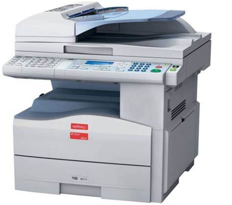Ricoh australia has offices in every state and territory and the support of a broad network of ricoh business partners in metropolitan and regional areas. Drivers Scanner Aficio Mp161spf For Windows 10 Download