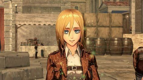 Entrer dans le corps d'élite chargé de découvrir l'origine des titans et les annihiler jusqu'au dernier…. Attack On Titan 2 (Nintendo Switch) Game Profile | News ...