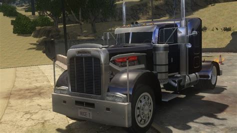 Gta 4 Truck Mod
