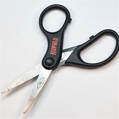 Sporting Goods Pliers And Hook Removers Fishing Scissors