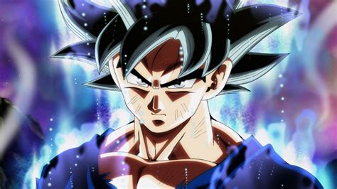 Toei announces new 'dragon ball super' film releasing 2022: Dragon Ball Super: Goku aclara el misterio de cómo aguanta el "ultra instinto" - Minuto México