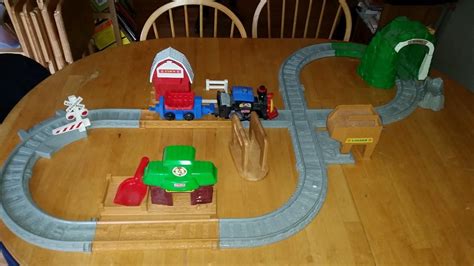 Toots The Train By Fisher Price In 2021 Baby Einstein Toot Fisher Price