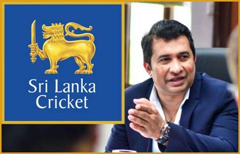 Sri Lanka Sacks National Cricket Board For Teams Poor Performance In