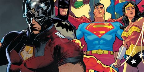 Peacemaker Reveals His Anti Justice League Contingencies And Theyre Actually Flawless