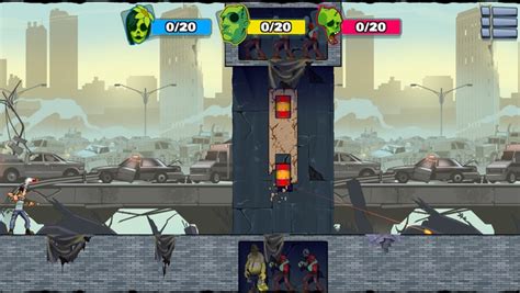 ‘stupid Zombies 3 Top 10 Tips And Cheats You Need To Know
