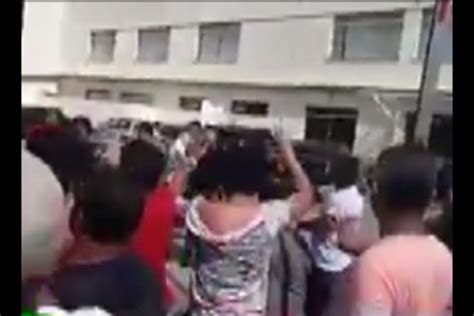 momento que professores são atacados com spray de pimenta pela polícia pará g1