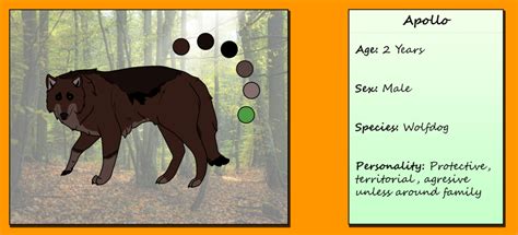 Apollo Reference Sheet By Drunkan On Deviantart