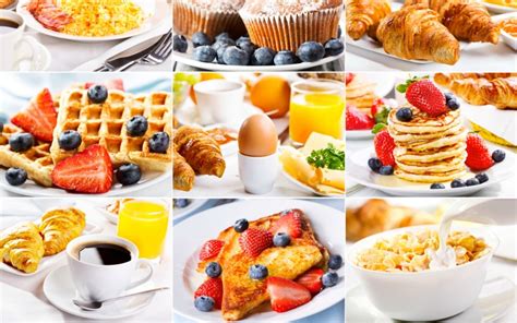 Quick and Easy Breakfast Ideas for the Littles | Pancakes ...