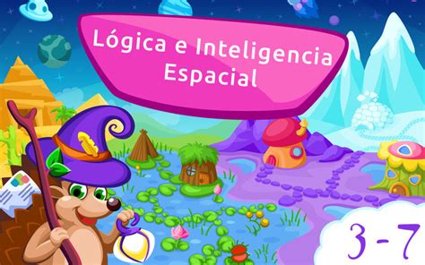 Juegos online para niños preescolares. Lógica Juegos gratis, niños 3+ para Android - Descargar Gratis