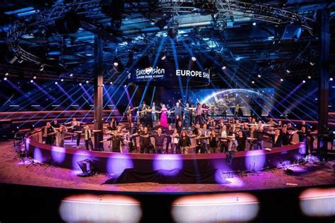 Тогорічне євробачення запам'ятолося усім тим, що україна не брала участі у музичних. Розкрита доля «Євробачення» у 2021 році: що буде з ...