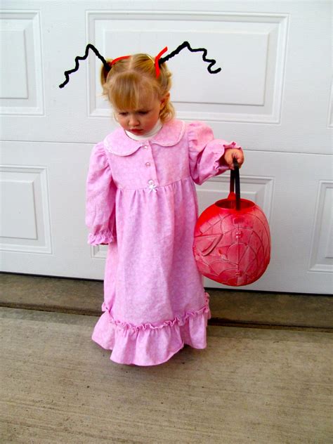 Our Canadian Cuties: Trick Or Treat!