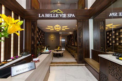 La Belle Spa Hanoi Massage Treatments ราคาพิเศษ ที่ Traveloka Xperience