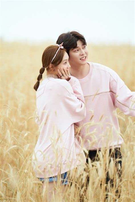 While You Were Sleeping Releases Behind The Scenes Stills Of Lee Sung