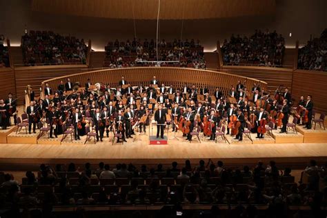 Shanghai Symphony Orchestra Announces Summer Festival Classical Music