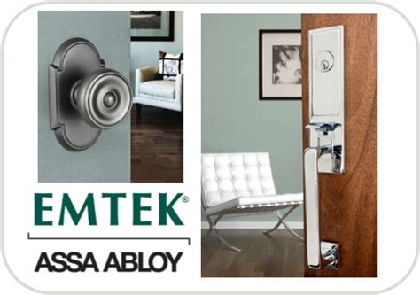 Emtek Door Hardware The Largest Selection Of Residential And