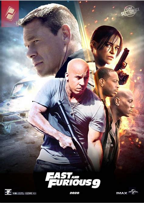 The latest entry in the fast & furious saga is powered by a misfiring engine, mostly because of a script that cannot get the best out of its characters. Voici les détails sur Fast and Furious 9 Plot, Trailer ...