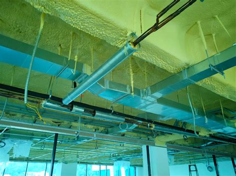 The Use Of Insulation Across Various Industries One Insulation