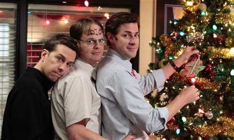 Office Holiday Party Expectations Versus Reality — Because Theyre