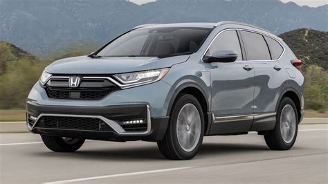 2023 Honda Cr V Review New Cars Review