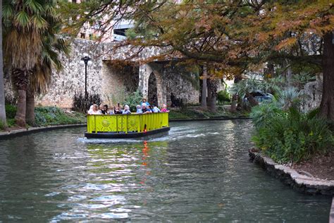 When you think of san antonio you should think of three things: Our fleet of eco-friendly boats in vibrant colors ...