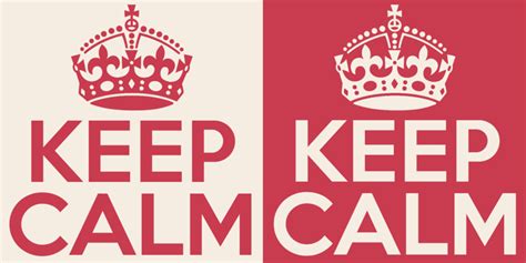 Keep Calm Font Webfont And Desktop Myfonts