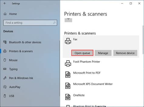 Cara Menghilangkan Document Waiting Di Printer Windows 10 Unbrickid