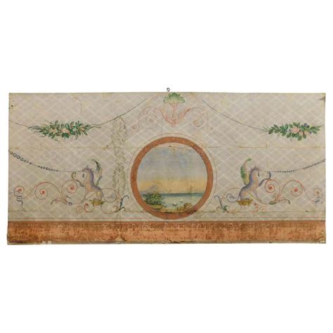 12 Antique And Rare Chinese Wallpapers Panels At 1stdibs
